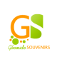Gbemide Souvenirs logo